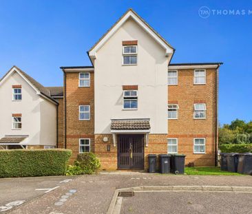 1 bedroom apartment to rent - Photo 2