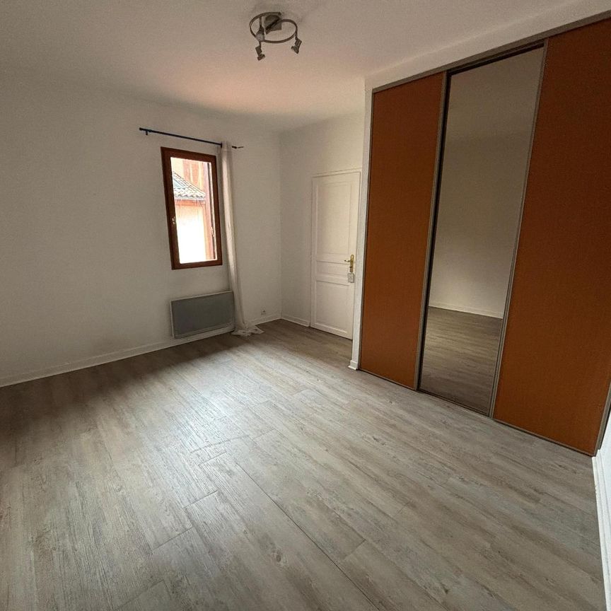 Location Appartement 2 pièces 30m² TOULOUSE 31000 - Photo 1