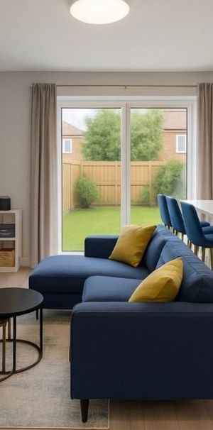 4 Bed Detached House, Southwark, SE1 - Photo 1