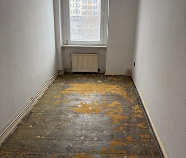 Berlin -Neukölln 2 -Zimmer Wohnung 58 qm Küche ,Badu u. Balkon - Photo 6