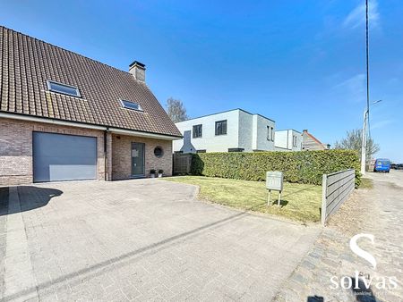 Huis te huur in Ursel - Photo 5