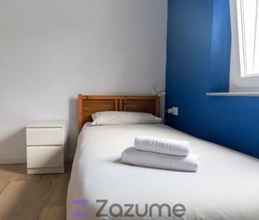 Ático de alquiler en C. Virgen de la Palma, La Caleta - La Viña - Photo 6