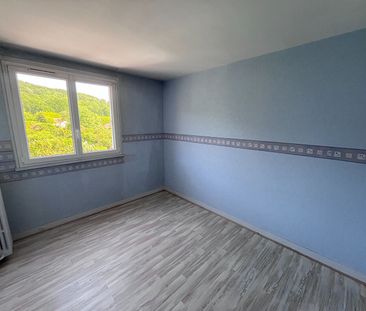 Location Appartement 3 pièces 63m² - Photo 4