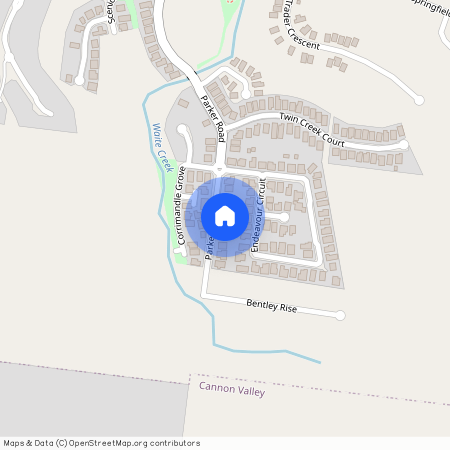 83 Parker Road, Qld 4802, Cannonvale