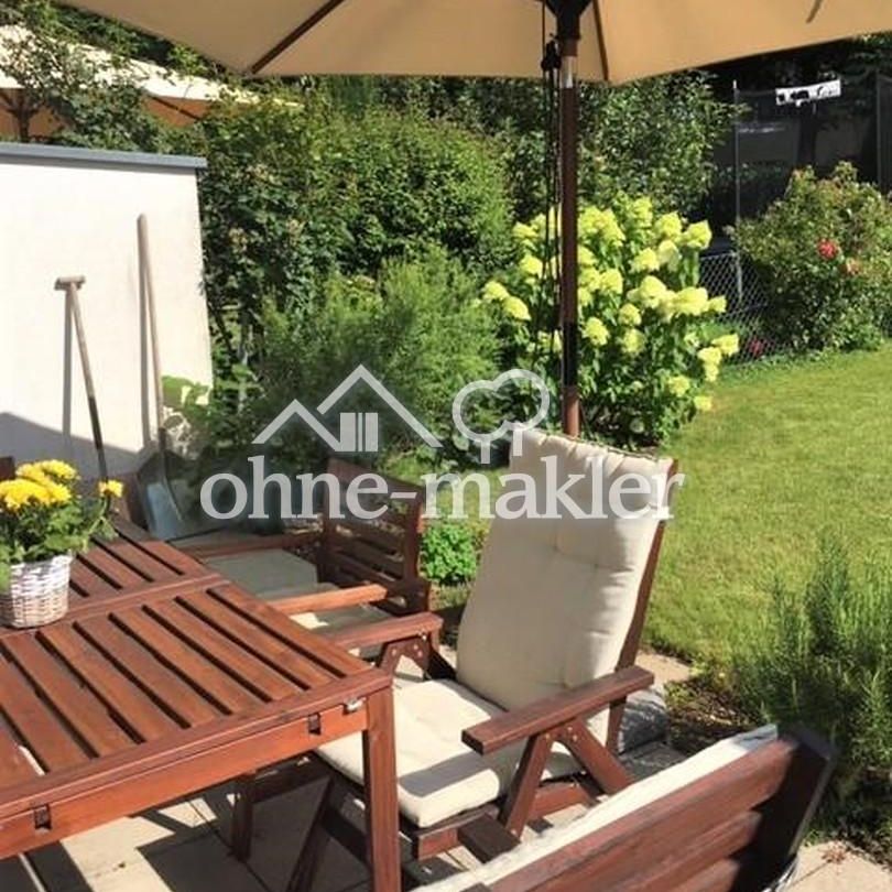 Freundliche moderne DHH in ruhiger und dennoch zentraler Wohnlage - Photo 1