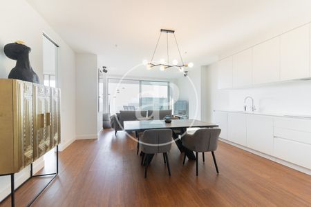 Apartment for rent in Diagonal Mar - Photo 5