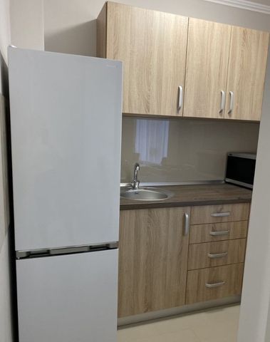 Garsoniera, zona Berceni - Fotografie 5