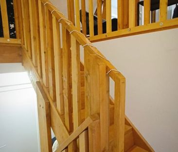 Location Appartement P2 MEUBLE CENTRE VILLE Tourcoing - Photo 5