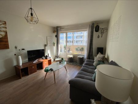 Appartement T3 à louer - 59 m² - Photo 2