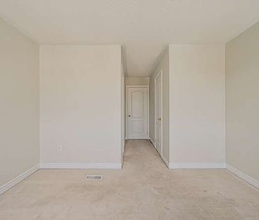 For Lease - 45 Peach Drive, Brampton, Ontario - Photo 5