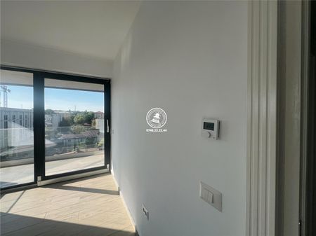 Închiriere Birou Premium Copou | Bloc Nou 2023 | Parcare Inclusă - Photo 4