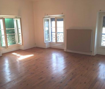 Location appartement 4 pièces 93.37 m² à Valence (26000) - Photo 5