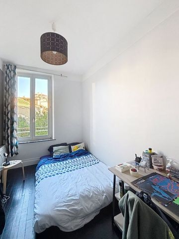 Appartement 3 pièces à Nancy - Photo 3