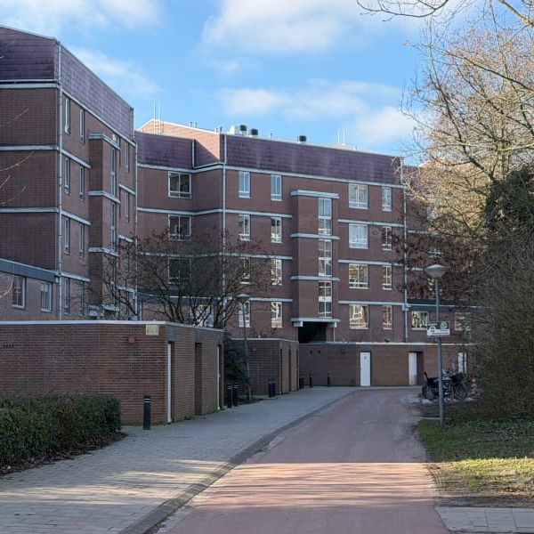 Appartement te huur: Leusdenhof 308 1108 DP Amsterdam - Photo 1