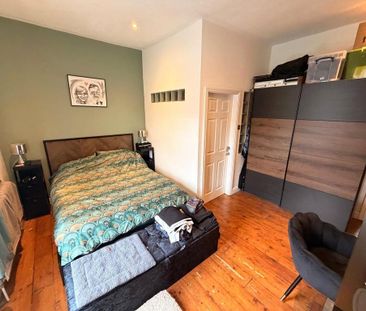 2 bedroom terraced house to rent - Photo 6