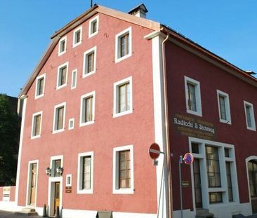 Appartement 3 pièces - Foto 5