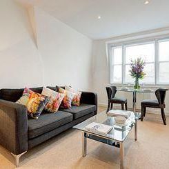 Hill Street, Mayfair, London W1 - Photo 1