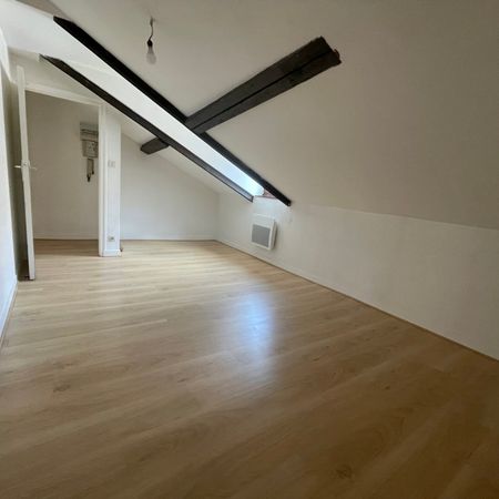 T2 DE 47M² – PROCHE CARMES – Limoges – Begip - Photo 4