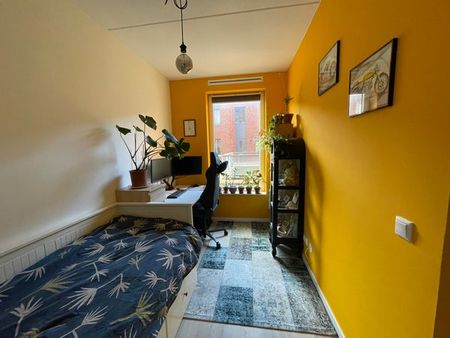 Te huur: Appartement Meerring 45 in Eindhoven - Foto 4