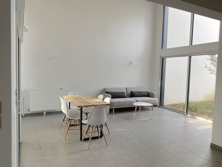 Maison 4 pièces - Photo 2
