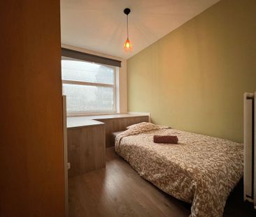 Charmante, moderne rijwoning in het centrum van Blankenberge - Photo 6