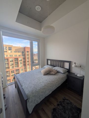 For Lease - 1808 St. Clair Avenue Unit# 1005, Toronto, Ontario - Photo 5