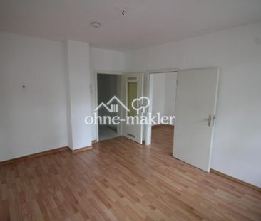 Gemütliche 3 Zi.-Wohnung, Do-südliche Innenstadt, süd-westl. Saarla... - Photo 1