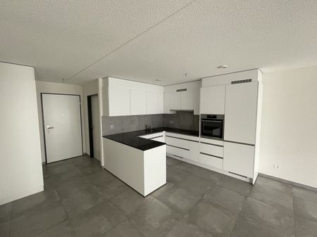 Apartment, Courtételle - 1510 - Photo 5