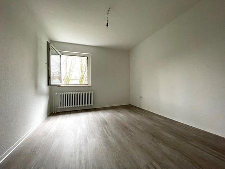 Frisch renovierte 2-Zimmer Wohnung in modernisierter Wohnsiedlung - Foto 5