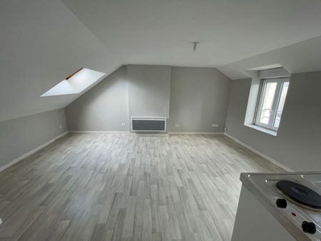 LUMINEUX STUDIO CENTRE VILLE PROCHE GARE - Photo 5