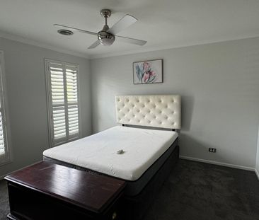 Partly Furnished Home - Photo 3