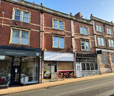 2 bedroom flat to rent - Photo 5