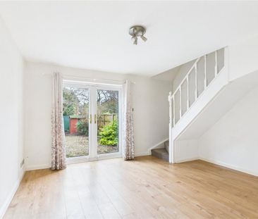 2 bedroom terraced house to rent - Photo 4