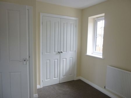 Murrell Way, Oteley Road, Shrewsbury, SY2 6FN - Photo 3