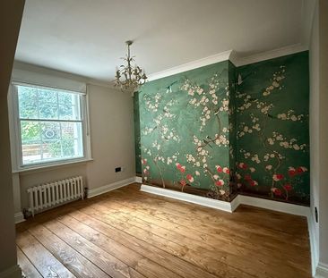 2 Bed Maisonette, Rees Street, N1 - Photo 2