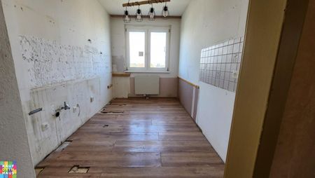 PROVISIONSFREI! LAGERGASSE 27! 2 MONATE MIETFREI BEI SELBSTSANIERUNG! - Photo 4