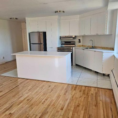 3 ½ à Louer Montreal MEILLEUR EMPLACEMENT A COTE DES NEIGES- SUR LE SOMMET RIDGEWOOD - Photo 3