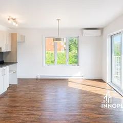 Appartement · 90 m² · Les Nations - Photo 4