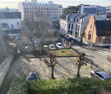 Location Appartement 2 pièces 43m² NOGENT SUR MARNE 94130 - Photo 4