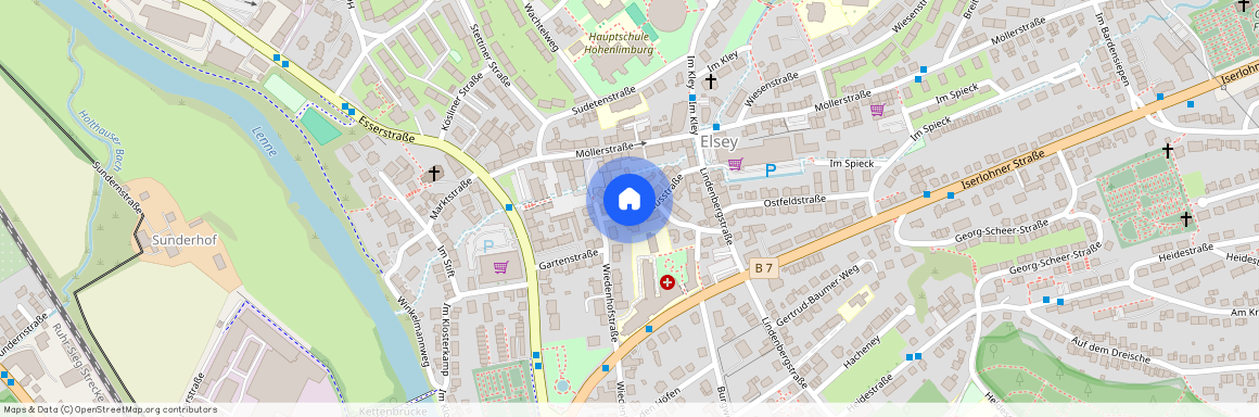 Brauhausstraße 3a, 58119, Hagen