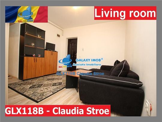 Inchiriere apartament 2 camere Berceni - Dimitrie Leonida - Photo 1