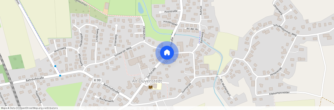 24791 Alt Duvenstedt