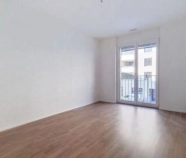2.5 pièces de 60m2 dans le quartier Cour de Gare - Foto 3