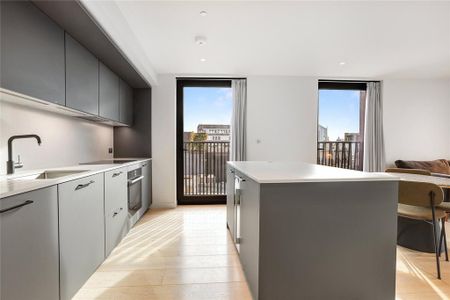 1 bedroom apartment to rent - Photo 5