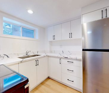 For Lease - 147 Roywood Drive Unit# Main, Toronto, Ontario - Photo 5