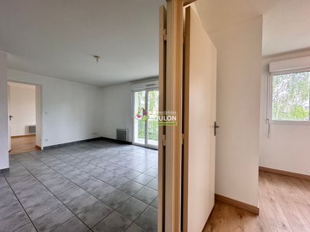 Appartement - 3 pièces - Lafayette/Oradou - Photo 3