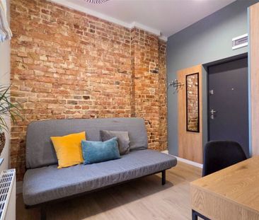 Mieszkanie na wynajem - Zdjęcie 1