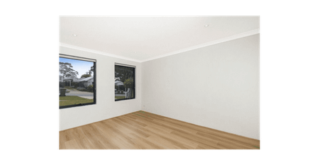 Modern, spacious and secure home - Photo 2