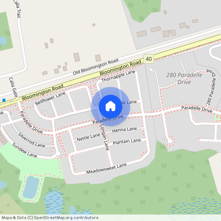 230 PARADELLE DRIVE, Richmond Hill, Oak Ridges Lake Wilcox