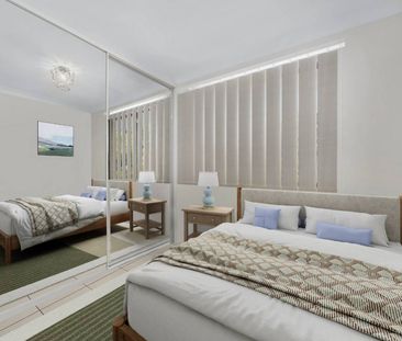 Modern 2-Bed Unit - Photo 2